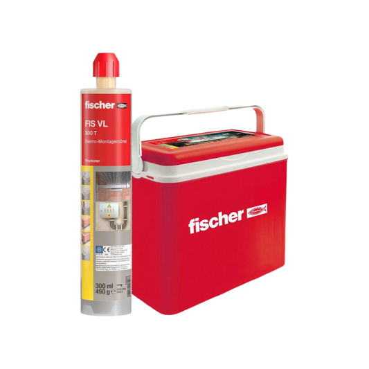 Fischer Kühlbox FIS VL 300 T