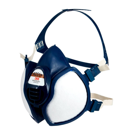 Respirační maska ​​3M 4251