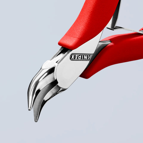 Knipex Electronics Long Nose Pliers 125mm