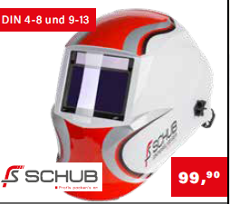 Automatikschweißhelm