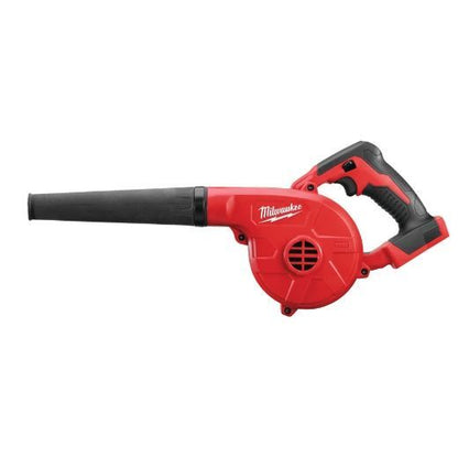 Milwaukee battery blower 18V