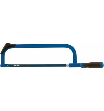 Metal saw bow 300mm with plastic handle 