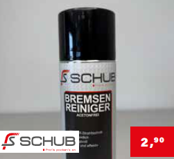 Bremsenreiniger 850ml