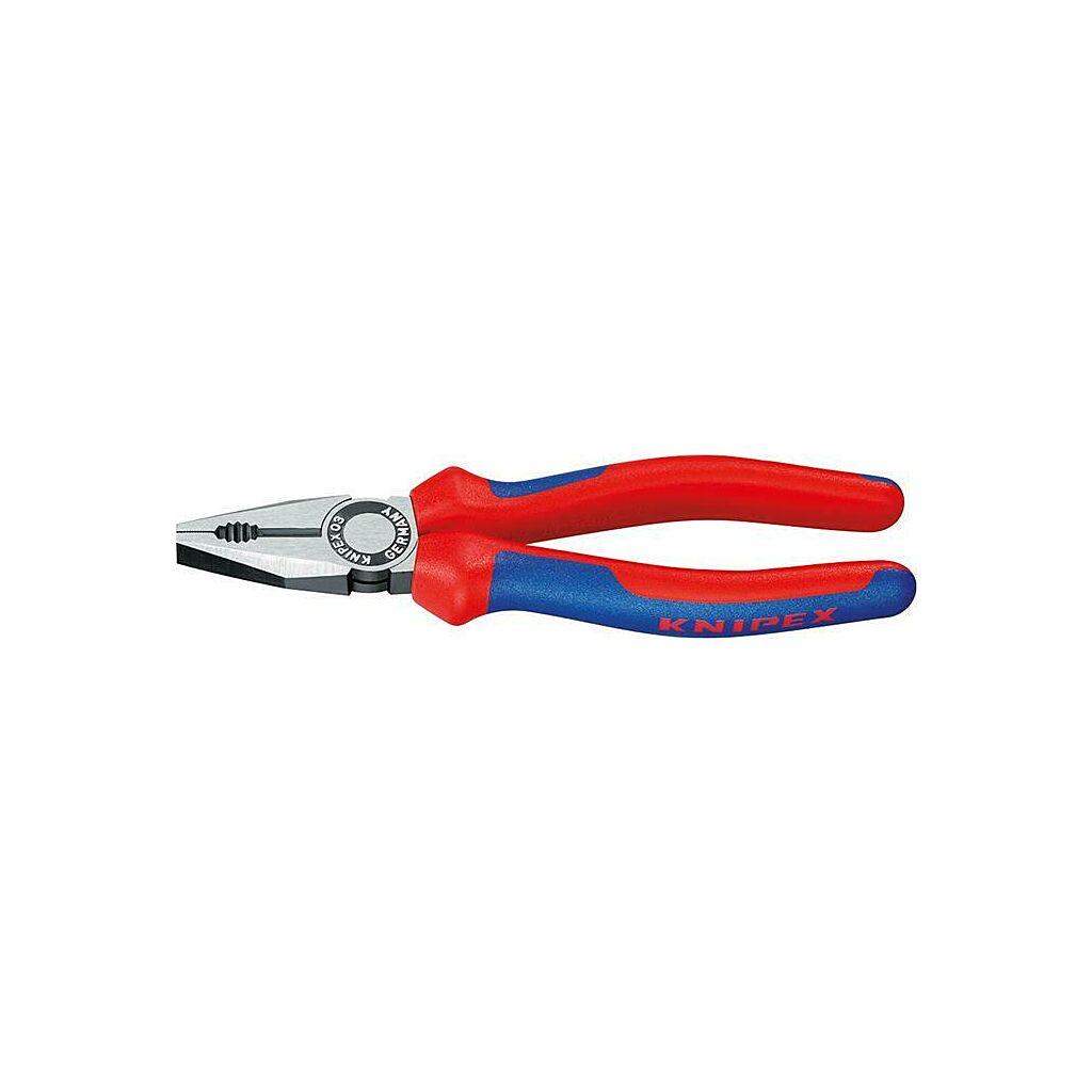 Kombinované kleště Knipex 160mm