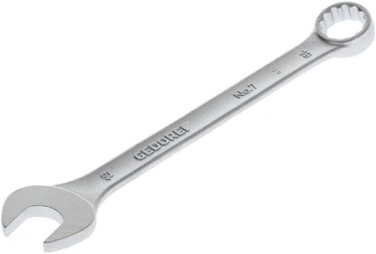 Gedore combination wrench